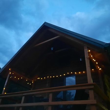 Apartamento Hacienda Burzic Kulen Vakuf Exterior foto