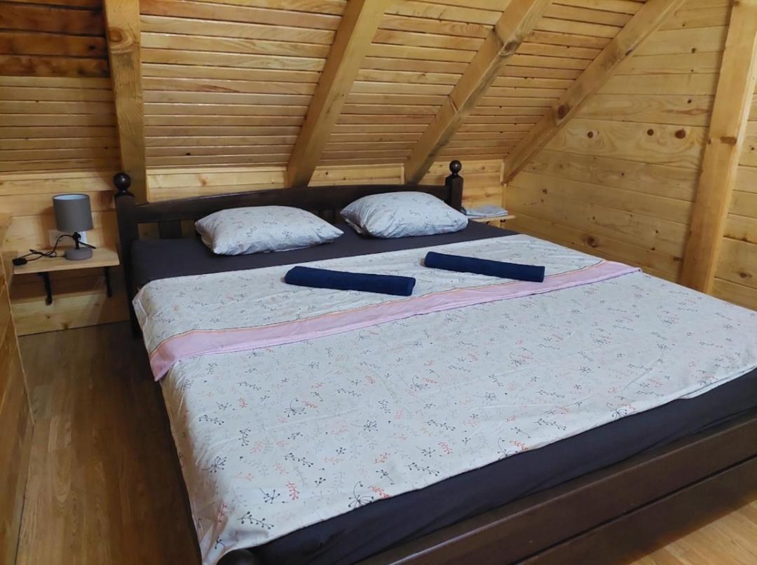 Apartamento Hacienda Burzic Kulen Vakuf Exterior foto