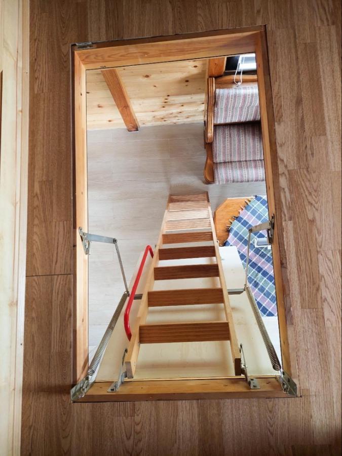 Apartamento Hacienda Burzic Kulen Vakuf Exterior foto