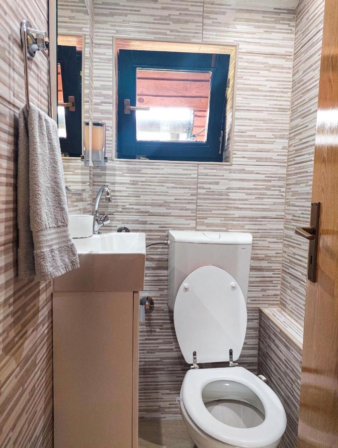 Apartamento Hacienda Burzic Kulen Vakuf Exterior foto
