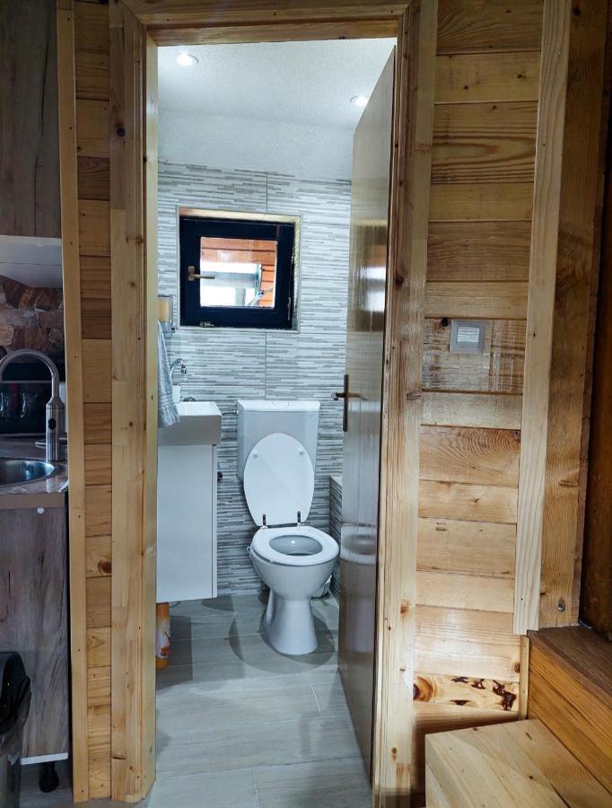Apartamento Hacienda Burzic Kulen Vakuf Exterior foto