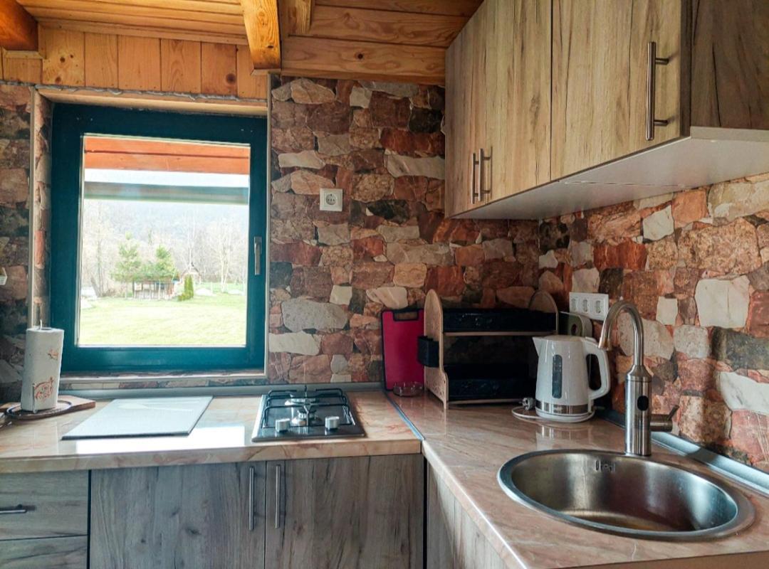 Apartamento Hacienda Burzic Kulen Vakuf Exterior foto