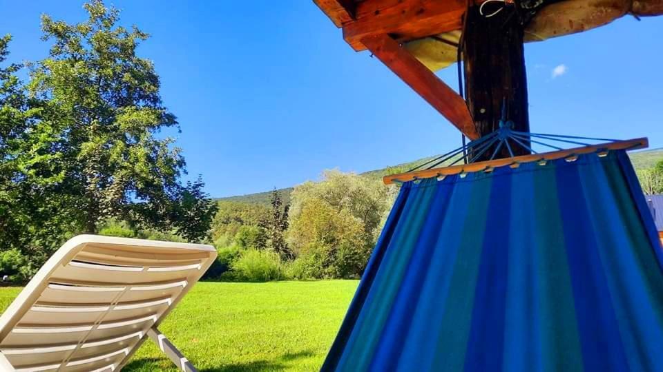 Apartamento Hacienda Burzic Kulen Vakuf Exterior foto