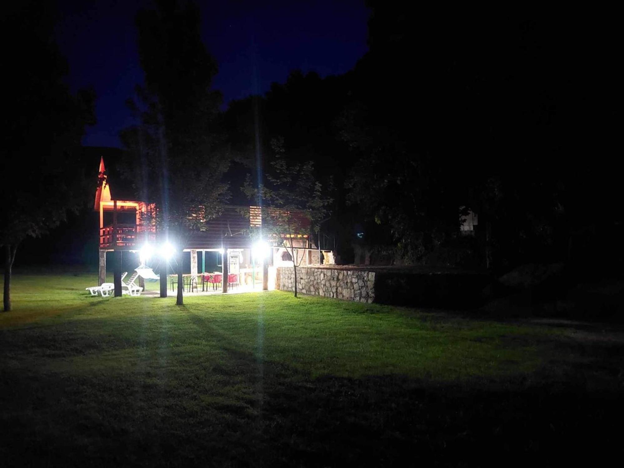 Apartamento Hacienda Burzic Kulen Vakuf Exterior foto