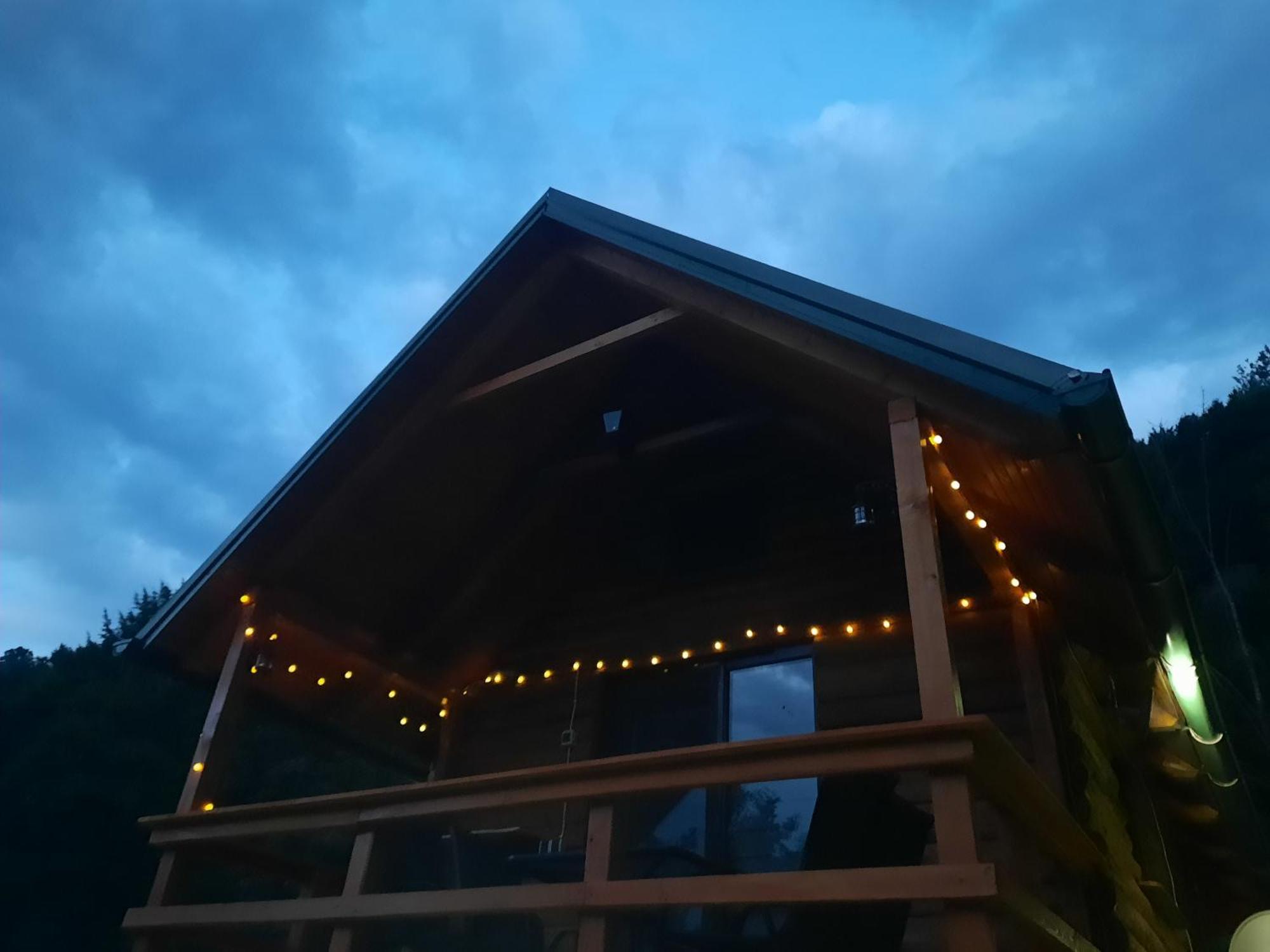 Apartamento Hacienda Burzic Kulen Vakuf Exterior foto