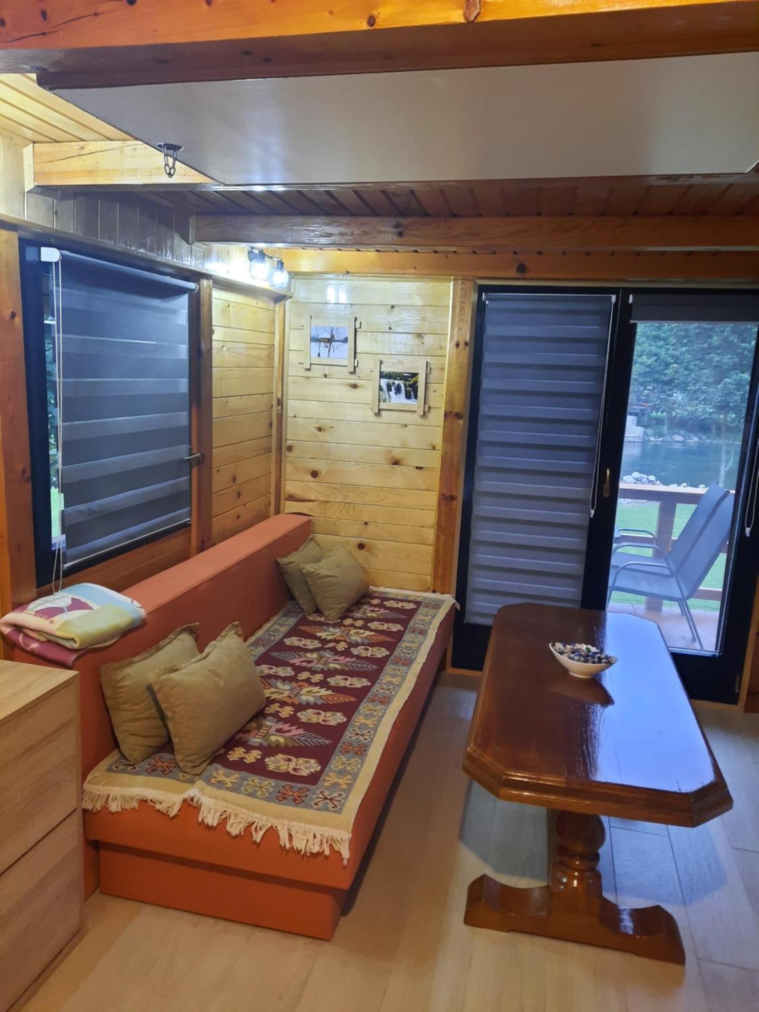Apartamento Hacienda Burzic Kulen Vakuf Exterior foto